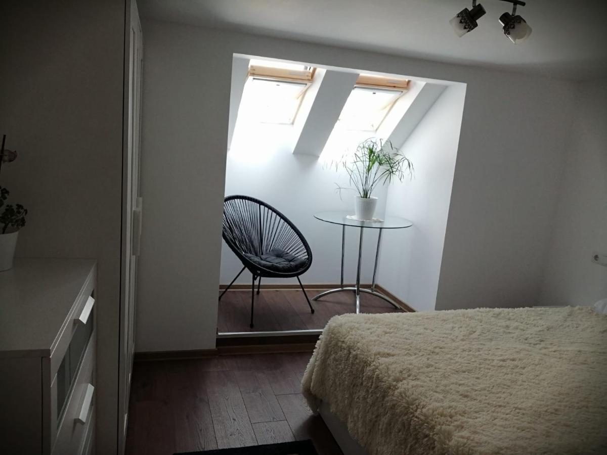 Lovely Loft Cluj-Napoca Exterior foto
